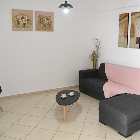 Little Yard Studios & Apartments #2 Naxos City Buitenkant foto